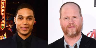 Justice League's Ray Fisher Retracts Support for Joss Whedon - www.justjared.com