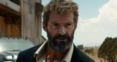 Logan actor Hugh Jackman reveals how he bid farewell to Wolverine: It was a luxury that I’ll never forget - www.pinkvilla.com