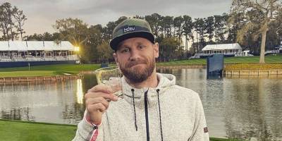 Chase Rice Claims Fan Safety Is a "Huge Priority" After Performing to a Giant, Mask-less Crowd During Pandemic - www.cosmopolitan.com - Tennessee