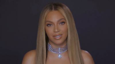 Tina Knowles Reveals All The Juicy Secrets About Beyoncé’s New Visual Album - celebrityinsider.org