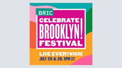 Common, Questlove, Lila Downs, More to Perform at Celebrate Brooklyn Virtual Event - variety.com
