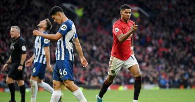 What TV channel is Brighton vs Manchester United on? Team news, kick-off time and prediction - www.manchestereveningnews.co.uk - Manchester