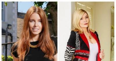 Stacey Dooley in Twitter spat over EastEnders 'lack of research' claim - www.manchestereveningnews.co.uk - county Mitchell