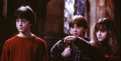 Your Guide to Streaming Every 'Harry Potter' Movie - www.cosmopolitan.com - USA