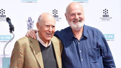 Rob Reiner, Alan Alda and More Pay Tribute to ‘Comedy Legend’ Carl Reiner - variety.com