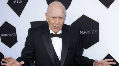 Carl Reiner’s Twitter Musings Remained Essential and Hilarious Until the End - variety.com