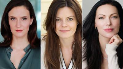 Horror Comedy ‘Mer’ From Julie Lake & Liz Storm In Works At Awesomeness; Laura Prepon To Direct - deadline.com