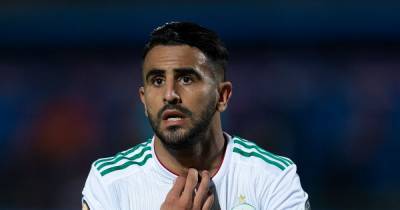 Man City handed Riyad Mahrez Africa Cup of Nations boost ahead of 2020/21 season - www.manchestereveningnews.co.uk - Cameroon - city Inboxmanchester