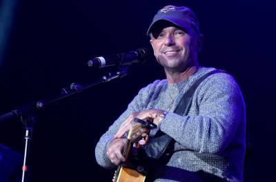 Kenny Chesney Extends Record For Most Country Airplay No. 1s With 'Here and Now' - www.billboard.com - George - city Jackson