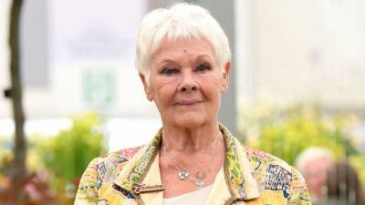 Judi Dench Says TikTok 'Saved My Life,' Feels Theaters Won't Reopen in Her Lifetime - www.etonline.com - Britain