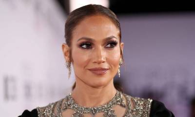 Jennifer Lopez announces exciting family news - hellomagazine.com