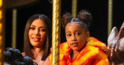 Inside North West's 7th birthday party in Wyoming: Photos - www.wonderwall.com - Wyoming
