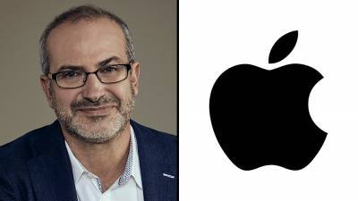 ‘Defending Jacob’ Showrunner Mark Bomback Inks Overall Deal With Apple - deadline.com