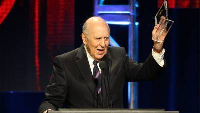 Celebrities pay tribute Carl Reiner following news of his death: 'He leaves us with so much laughter' - www.foxnews.com - Beverly Hills