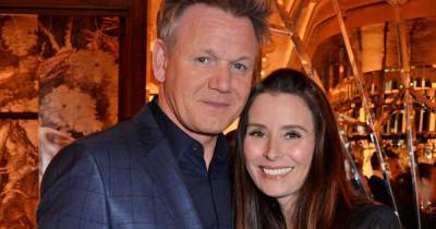 Gordon Ramsay delights fans with happy news: 'We can't wait' - www.msn.com
