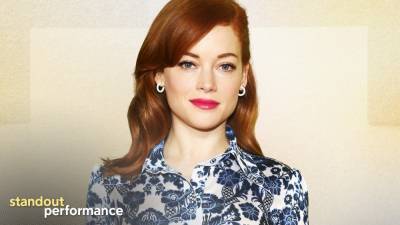 With 'Zoey's Extraordinary Playlist,' Jane Levy Finds Her Voice (Exclusive) - www.etonline.com