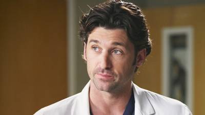 Patrick Dempsey Channels ‘Grey’s’ Character Dr. Shepherd Urges Fans To Wear Face Coverings - hollywoodlife.com