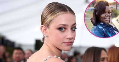 Lili Reinhart Apologizes for Sharing Topless Photo to Demand Justice for Breonna Taylor: ‘I Truly Had Good Intentions’ - www.usmagazine.com - California - Kentucky