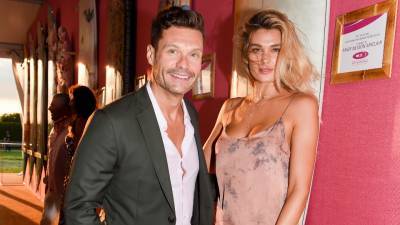 Who Is Shayna Taylor? Ryan Seacrest Just Broke Up With His Girlfriend of 8 Years - stylecaster.com - USA