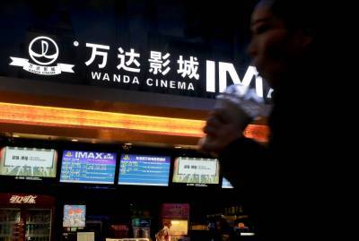 China: Beleaguered Beijing (& Politics) Key To Reopening Cinemas Nationwide; Could Shanghai Spur Kickoff? - deadline.com - China - city Shanghai - city Beijing