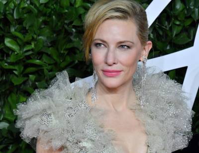 Cate Blanchett’s Dirty Films Inks First-Look Film Deal With New Republic Pictures - deadline.com - Berlin