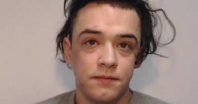 Police appeal to find man, 27, wanted in connection with making threats to kill - www.manchestereveningnews.co.uk - Manchester
