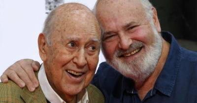 Carl Reiner: Son Rob Reiner leads emotional tributes to late comedy pioneer - www.msn.com - California