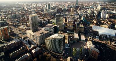 More offices, retail and leisure space planned in new phase of £800m NOMA development in Manchester city centre - www.manchestereveningnews.co.uk - Manchester