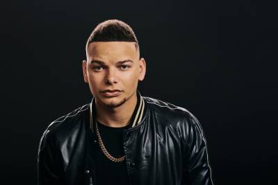 Kane Brown Enlists Nelly For Fresh Take On ‘Cool Again’ - etcanada.com - Miami