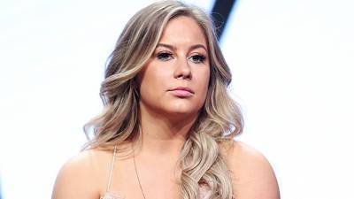 Shawn Johnson Shares Personal Struggle With Body Image Drug Use In New Video - hollywoodlife.com