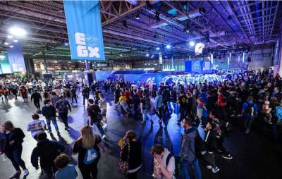 EGX 2020 has been cancelled, digital event to take its place - www.nme.com