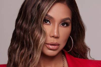 Tamar Braxton’s Fans Are Completely In Love With Her New Hair-Related Show - celebrityinsider.org - county Love