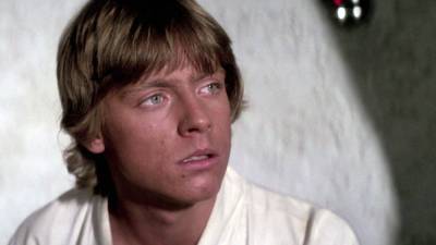 Mark Hamill describes 'Star Wars' scenes that he regrets were cut from the original trilogy - www.foxnews.com