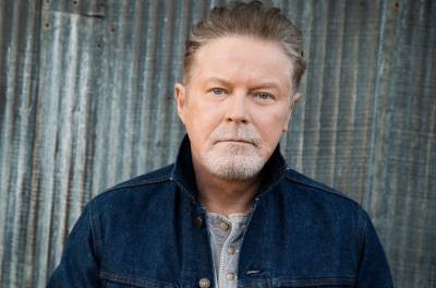 Thievery Corporations: Don Henley on How Giant Online Platforms Rip Off Creators — And How Congress Can Help - www.billboard.com - California