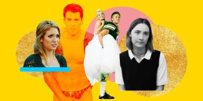 The 30 Best High School Movies to Make You Feel All the Nostalgic Feels - www.cosmopolitan.com
