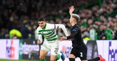 Mohamed Elyounoussi makes Celtic vow as winger talks up 10 In A Row 'biggest season' - www.dailyrecord.co.uk - city Southampton