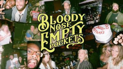 ‘Bloody Nose, Empty Pockets’ Trailer: Sundance Doc Tells The Story Of The Tragic Last Days Of A Dive Bar - theplaylist.net
