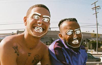 Listen to Disclosure’s thumping new track ‘My High’ featuring Slowthai and Aminé - www.nme.com