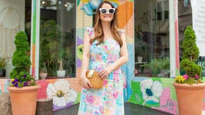 Lilly Pulitzer Sale: Last Chance to Save on Dresses, Swimwear and More - www.etonline.com