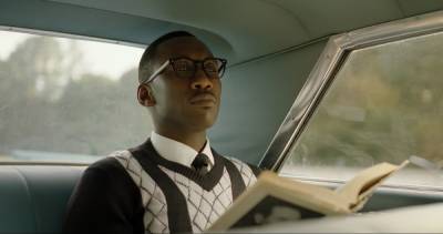 Mahershala Ali To Star As Boxer Jack Johnson In New HBO Series ‘Unruly’ - theplaylist.net - county Johnson - county Jack