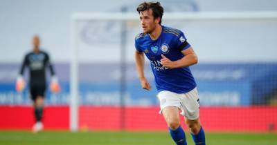 Leicester 'eye Ben Chilwell replacement' amid Man City speculation and more transfer rumours - www.manchestereveningnews.co.uk - Manchester