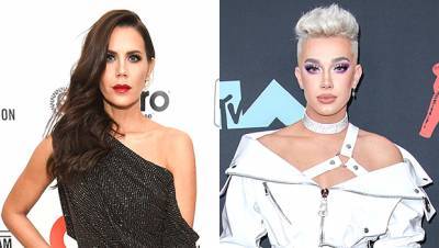 Tati Westbrook Apologizes To James Charles For ‘Bye Sister,’ Says Shane Dawson Jeffree Star ‘Manipulated’ Her - hollywoodlife.com - county Charles