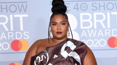 Lizzo Shares New Vegan Diet and Explains Everything She Eats in a Day - www.etonline.com