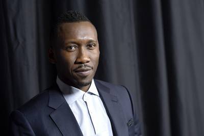 Mahershala Ali to Star as First Black Boxing Champ Jack Johnson in Limited Series in the Works at HBO - thewrap.com - county Johnson - county Jack