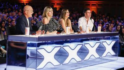 ‘America’s Got Talent’: How NBC’s Talent Show Returned To Filming With Production Pods, Masks, & A Drive-In Movie Theater-Style Stage - deadline.com - Los Angeles
