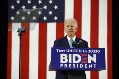 Joe Biden Blasts Donald Trump’s “Cognitive Capability” & “Dereliction Of Duty”; Promises No Campaign Rallies In COVID-19 Pandemic - deadline.com