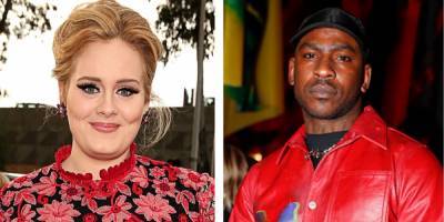 Sooo, Adele Is Out Here Flirting With Skepta, Her Maybe Boyfriend, on Instagram - www.cosmopolitan.com