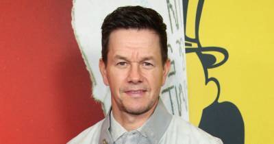 Mark Wahlberg Learns He’s Allergic to ‘Almost Everything’ After Taking an Allergy Test - www.usmagazine.com