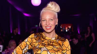 Sia Is a Grandmother After Adopting Two 18-Year-Olds Last Year - www.etonline.com