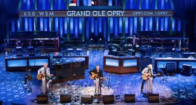 Grand Ole Opry Finds New Purpose Amid Pandemic, Playing to an Empty House and a New TV Audience - variety.com